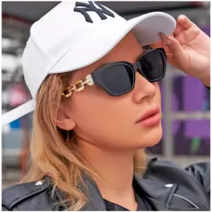 TENDENCIA GAFAS VINTAGE