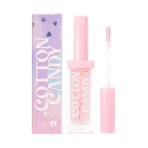 Brillo Cotton Candy