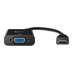 Convertidor Cable HDMI-VGA