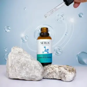 ACIDO HIALURONICO SERUX 30ML