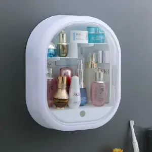 Organizador cosméticos