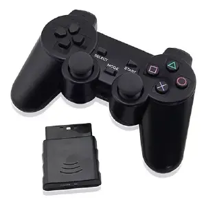 Control play station 2 inalámbrico