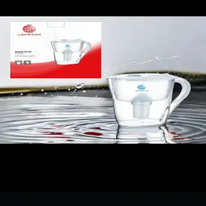 Jarra Purificadora De Agua Alcalina