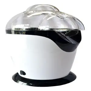 Crispetera Maquina Palomitas De Maiz -