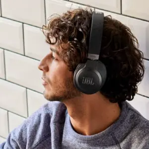 Audífonos inalámbricos JBLLive bluetooth