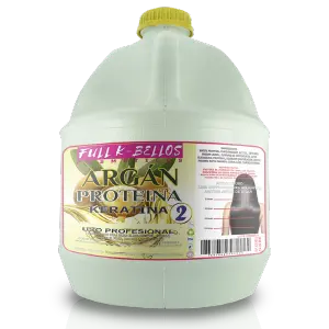 pimpina 20 litros shampoo