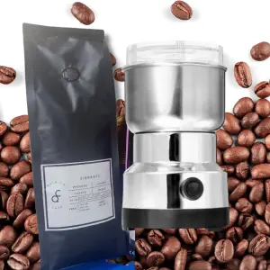 Combo café + café premium