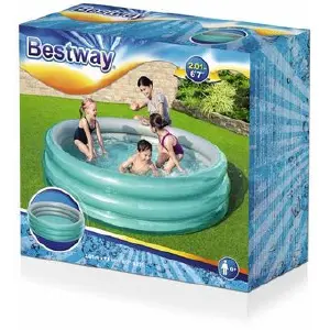 PISCINA 3 AROS CIRCULAR 51043