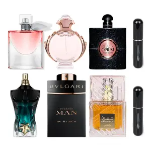 COMBO ENE ADVANCE SPECIAL6 PERFUM+2PERFU
