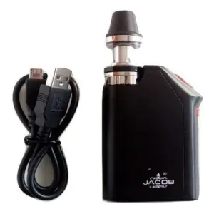 Cigarrillo Electrónico Vaporizador Jacob