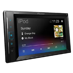 RADIO PIONEER DMH-A245BT