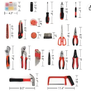Kit De Herramientas