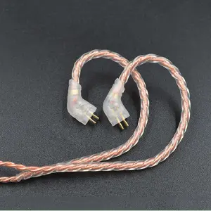 CABLE PIN B DE REPUESTO PARA IN-EARS KZ