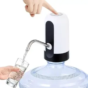 DISPENSADOR DE AGUA