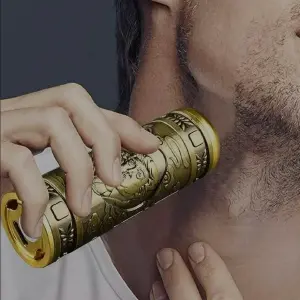 Máquina Rasuradora Shaper Inalámbrico