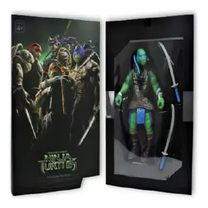 FIGURA TORTUGAS NINJA