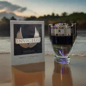 Z Invictus Intense