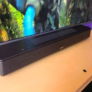 BOSE Smart SoundBar 600