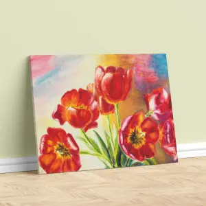 FLORES LIENZO 12