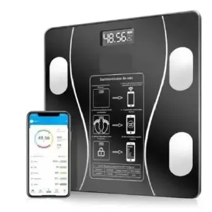 BALANZA INTELIGENTE BLUETOOTH BF2028
