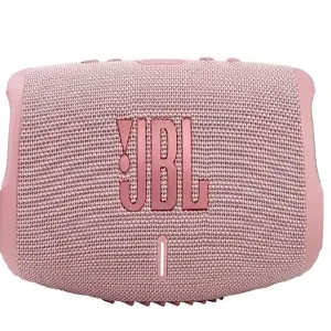 Parlante JBL Charge 5 Rosa