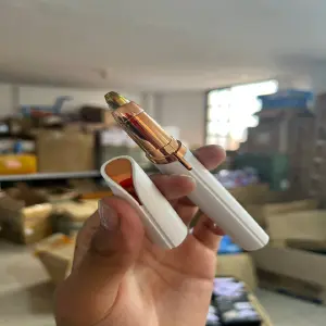 Depilador Perfilador Eléctrico Cejas  ⚡