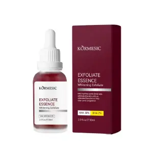 ESENCIA EXFOLIANTE BLANQUEADORA
