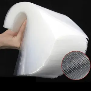 Bolsas de sellar al vacio x 100und