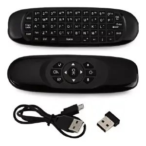 Control Inalambrico para TV