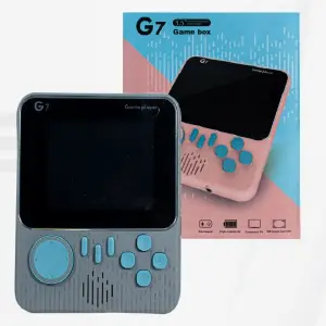 Consola Portátil G7