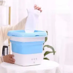 MINI LAVADORA