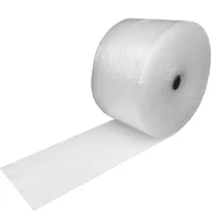 PLÁSTICO BURBUJA DE 30CM X 25MTS