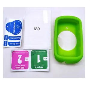 Protector Forro Estuche Silicona Gps