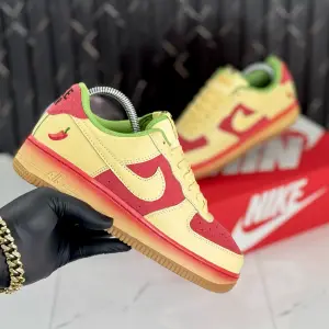 Nike Af1 caballero ref 5-13