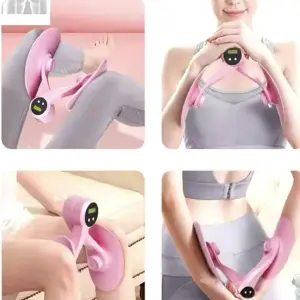 Corrector entrenador de caderas