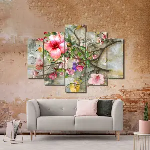 FLORES 63