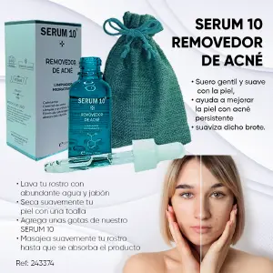 851064-SERUM PESTAÑA+3374 - SERUM 10 ÁCI