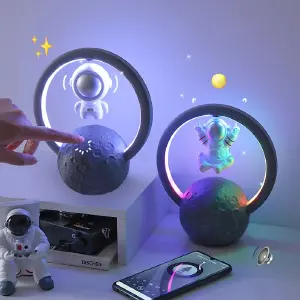 PARLANTE ASTRONAUTA