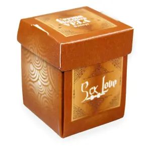 Crema nutritiva Velas Beileys 30gr