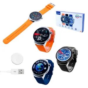 SmartWatch LG73