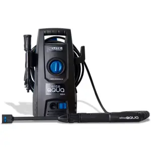 Hidrolavadora 1450Psi 1500W Caudal Max