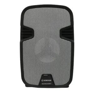 Mini Parlante Bleytec Recargable Ps2352
