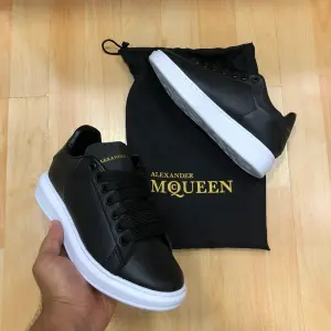 ALEXANDER McQueen