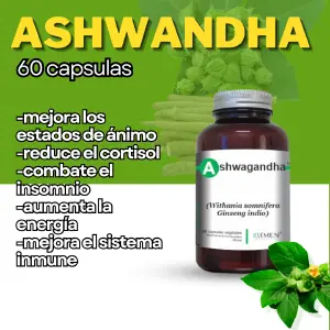 ashwandha clemen