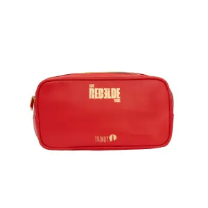 Kit brocha rojo Trendy