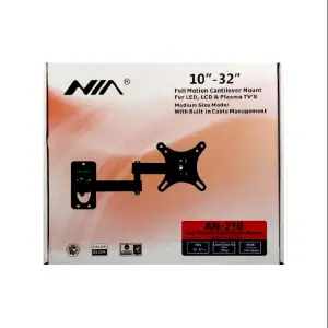 Soporte TV de 10” a 32” NIA AN-210