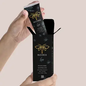PROTECTORA ANTIFRICCIÓN CBD