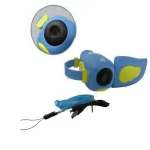 Video camara (NIÑOS)