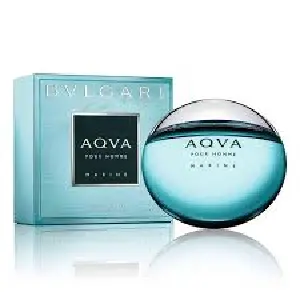 PERFUME BVLGARY AQUA