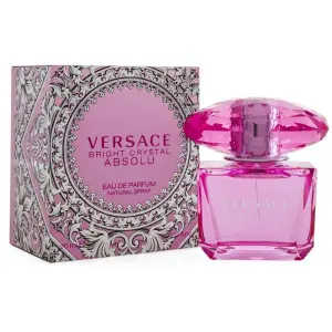 Perfume 1.1 Versace Bright  Crystal Abs